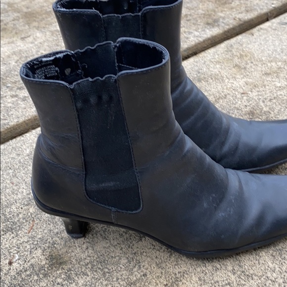 Kenneth Cole Boots - Picture 2 of 2